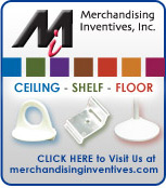 Merchandising Inventives, Inc. Bulk Merchandising Supplier