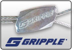 Gripple Cable Hanging Systems