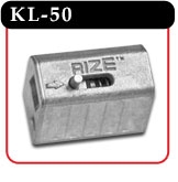 Rise&#8482; Cable Lock System - Kl-50