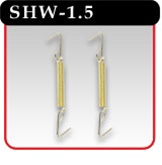 Spring Wire Hook -#SHW-1.5